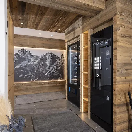Apartment Modernes Am Wilden Kaiser, Cleaning Included
