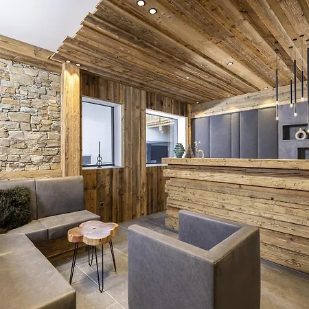 Modernes Am Wilden Kaiser, Cleaning Included Apartment