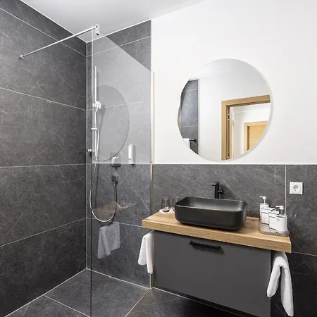 Modernes Am Wilden Kaiser, Cleaning Included Apartment *