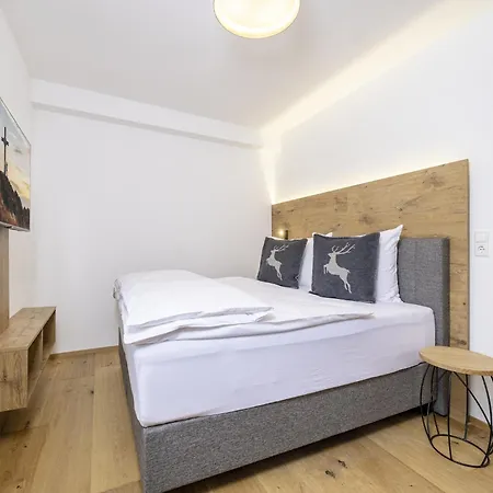 Modernes Am Wilden Kaiser, Cleaning Included Soll