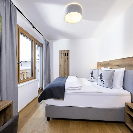 Modernes Am Wilden Kaiser, Cleaning Included Apartment *
