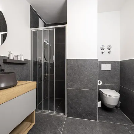 Apartment Modernes Am Wilden Kaiser, Cleaning Included Soll